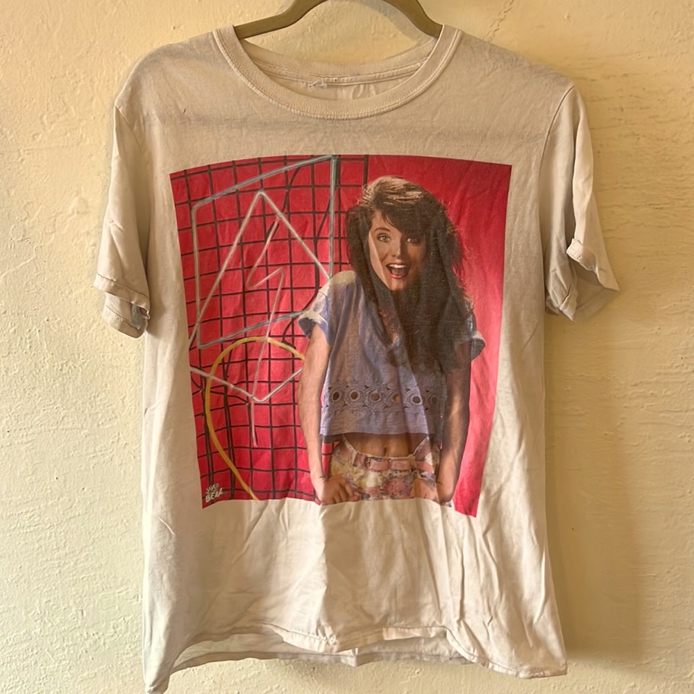 Saved By the Bell 90’s t-shirt